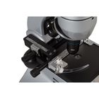 Микроскоп цифровой Levenhuk D70L, монокулярный (в комплекте набор для опытов) - Фото 9