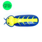 Жучок «Робот-жук», работает от батареек, МИКС - Фото 4