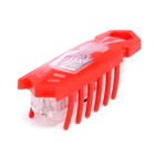 Жучок «Робот-жук», световые эффекты, работает от батареек, МИКС - Фото 3