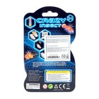 Жучок «Робот-жук», световые эффекты, работает от батареек, МИКС - Фото 7