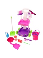 Игровой модуль на колёсах «Мамина помощница», с аксессуарами - Фото 3