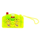 Фотоаппарат "Зверята", с картинками животных, МИКС - Фото 1