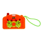 Фотоаппарат "Зверята", с картинками животных, МИКС - Фото 5