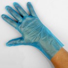 Перчатки термопластичный эластомер SunViv M - Фото 2