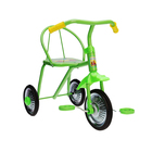 Велосипед трехколесный "Ветерок", колеса 8" и 6", цвет микс - Фото 6