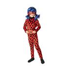 Карнавальный костюм «Леди Баг», р. 28, рост 110 см - фото 318024256