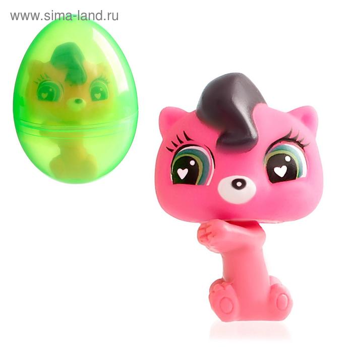 Питомец «Маленький друг», МИКС - Фото 1