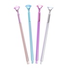 Ручка-прикол «Кристалл», синий стержень, гелевая, МИКС - Фото 5