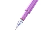 Ручка-прикол «Кристалл», синий стержень, гелевая, МИКС - фото 120958568