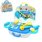 Игровой набор «Скорая помощь» - Фото 1