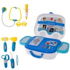 Игровой набор «Скорая помощь» - Фото 2