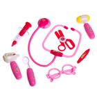 Игровой набор «Медсестра», с аксессуарами - Фото 2