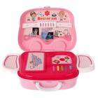 Игровой набор «Медсестра», с аксессуарами - Фото 4