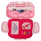 Игровой набор «Медсестра», с аксессуарами - Фото 5