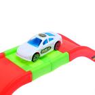 Парковка для машин «Круговое движение» - Фото 3