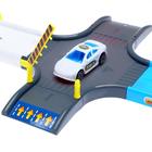 Парковка для машин «Круговое движение» - Фото 4