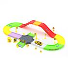 Парковка для машин «Круговое движение» - Фото 5