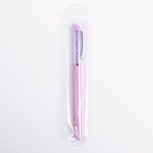 Ручка гелевая Calligrata «Стразы», синий стержень, узел 0.5 мм, МИКС - Фото 4