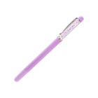 Ручка гелевая Calligrata «Стразы», синий стержень, узел 0.5 мм, МИКС - Фото 9