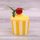 Подарочный набор «С 8 Марта»: кружка 300 мл, полотенце 35 × 35 см - Фото 4