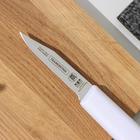 Нож кухонный для овощей Professional Master, лезвие 7,5 см - фото 4581528