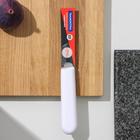Нож кухонный для овощей Professional Master, лезвие 7,5 см - фото 4581529