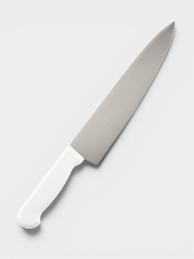 Нож Professional Master для мяса, длина лезвия 25 см