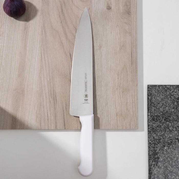 Нож Professional Master для мяса, длина лезвия 25 см - Фото 1