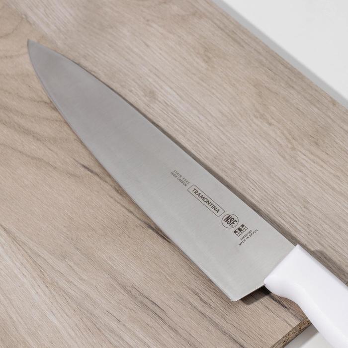 Нож Professional Master для мяса, длина лезвия 25 см - фото 1908343475