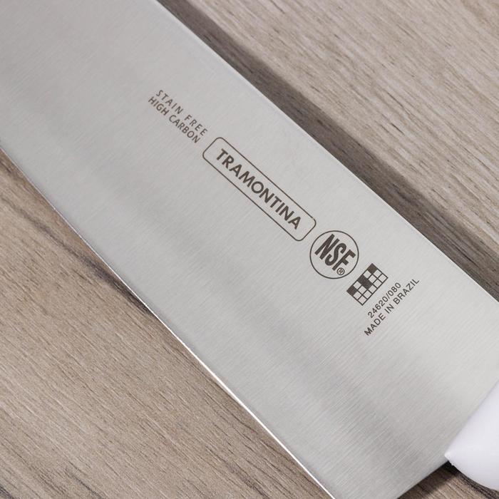 Нож Professional Master для мяса, длина лезвия 25 см - фото 1890713629