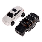 Автотрек «Аэропорт», 1 машина работает от батареек + сменный кузов, длина трассы 180 см - Фото 8