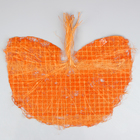 Салфетка, тонкая, оранжевый, 55 х 40 см - Фото 2
