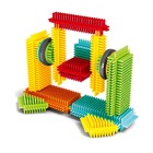 Конструктор игольчатый BRISTLES, 90 деталей - Фото 2