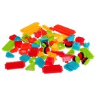 Конструктор игольчатый BRISTLES, 90 деталей - Фото 6