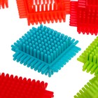 Конструктор игольчатый BRISTLES, 90 деталей - Фото 7