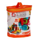 Конструктор игольчатый BRISTLES, 90 деталей - Фото 8