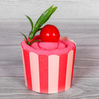 Набор "Любимая бабушка": кружка 300 мл, полотенце (35 х 35 см) - Фото 3