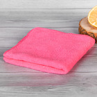 Набор "Любимая бабушка": кружка 300 мл, полотенце (35 х 35 см) - Фото 4