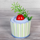 Набор "Любимая мамочка": кружка 300 мл, полотенце (35 х 35 см) - Фото 3