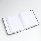 Фотоальбом для фотографий на 100 фото 10×15 см «Ромашки», 16.5×12.5×5 см, МИКС - Фото 3