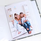 Фотоальбом для фотографий на 100 фото 10×15 см «Ромашки», 16.5×12.5×5 см, МИКС - Фото 5