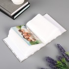 Фотоальбом на 100 фото 10х15 см "Смайлы" МИКС 16,5х12,5х5 см - Фото 4