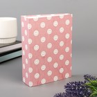 Фотоальбом на 100 фото 10х15 см "Смайлы" МИКС 16,5х12,5х5 см - Фото 5