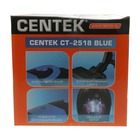 Пылесос Centek CT-2518, 1800/350 Вт, 1.5 л, черно-синий - Фото 12