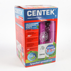 Увлажнитель воздуха Centek СТ-5101, ультразвуковой, 25 Вт, 2.5 л, фиолетовый - Фото 4