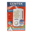 Увлажнитель воздуха Centek СТ-5102, ультразвуковой, 25 Вт, 3.8 л, белый - Фото 5