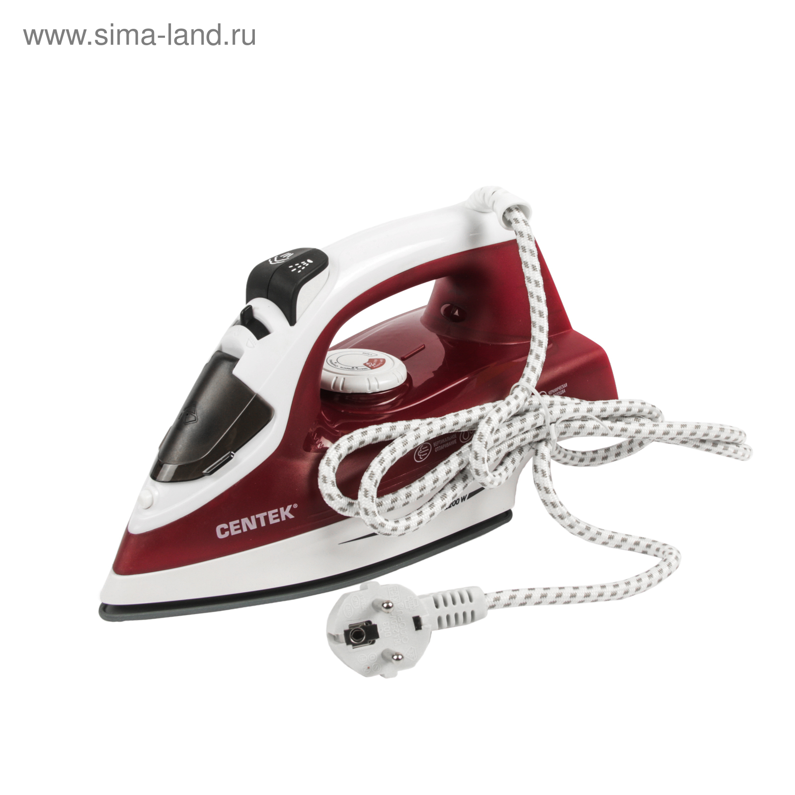 Утюг Купить Недорого М Видео