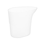 Отпариватель Centek CT-2380, ручной, 800 Вт, 330 мл, 15 г/мин, шнур 2 м, бело-фиолетовый - Фото 6