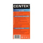 Отпариватель Centek CT-2380, ручной, 800 Вт, 330 мл, 15 г/мин, шнур 2 м, бело-фиолетовый - Фото 8