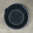 Ведро строительное, 16 л, пластик - Фото 12